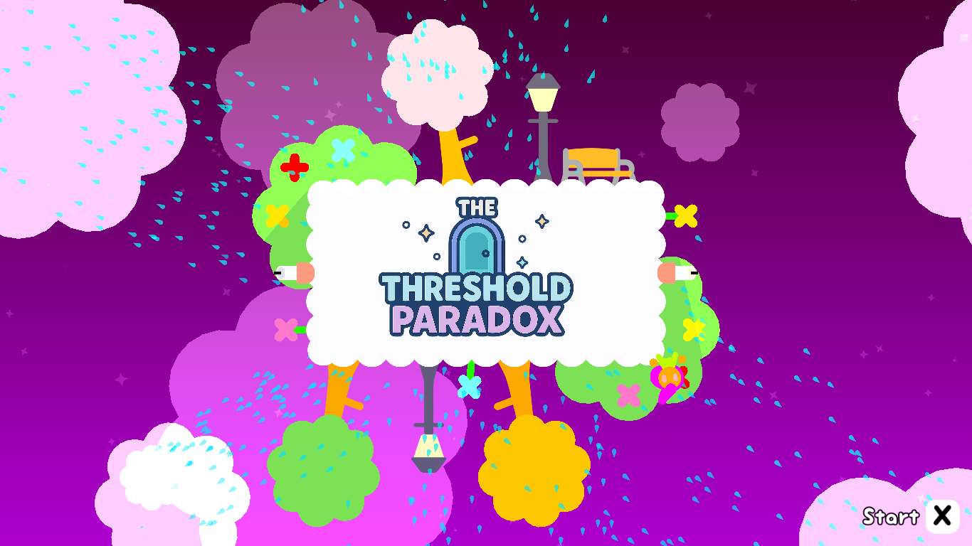 The Threshold Paradox